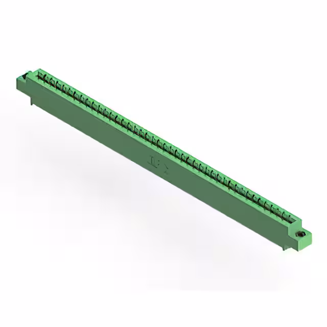 833-042-521-607 EDAC Inc.  Connecteurs de bordure